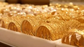 تحركات مفاجئة.. أسعار الذهب في الصاغة والأسواق العالمية بختام تعاملات اليوم الميدانية